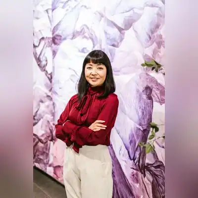 方梓芳